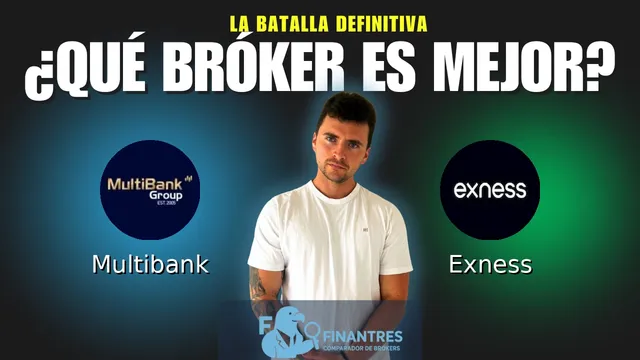 Multibank vs Exness: ¿Cuál es el mejor broker? Multibank vs Exness: ¿Cuál es el mejor broker?
