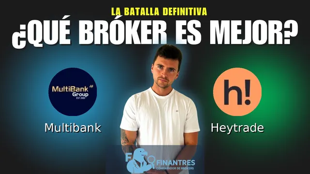 Multibank vs Heytrade: ¿Cuál es el mejor broker?