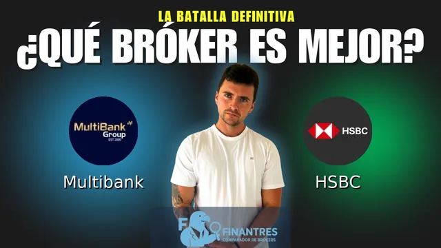 Multibank vs HSBC: ¿Cuál es el mejor broker? Multibank vs HSBC: ¿Cuál es el mejor broker?