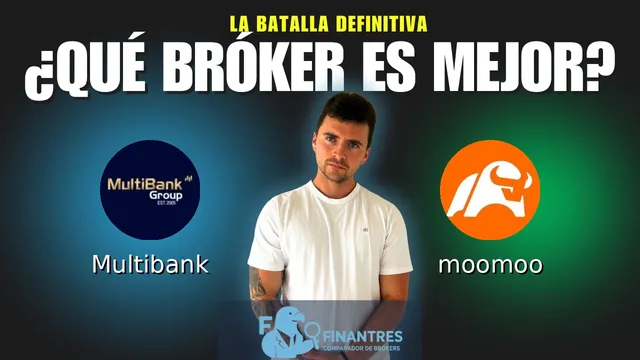 Multibank vs moomoo: ¿Cuál es el mejor broker? Multibank vs moomoo: ¿Cuál es el mejor broker?