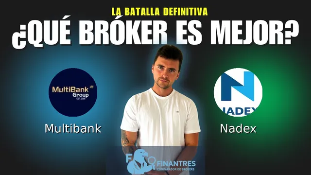 Multibank vs Nadex: ¿Cuál es el mejor broker? Multibank vs Nadex: ¿Cuál es el mejor broker?