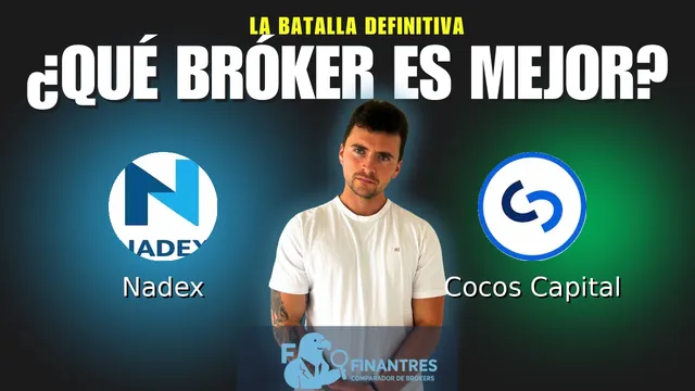 Nadex vs Cocos Capital: ¿Cuál es el mejor broker?