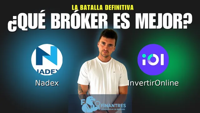Nadex vs InvertirOnline: ¿Cuál es el mejor broker?