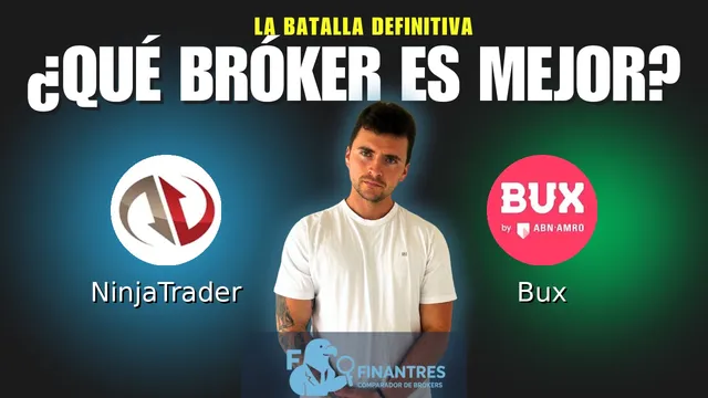 NinjaTrader vs Bux: ¿Cuál es el mejor broker? NinjaTrader vs Bux: ¿Cuál es el mejor broker?