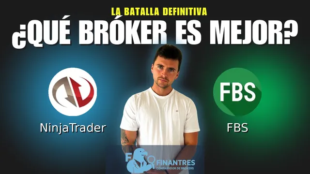 NinjaTrader vs FBS: ¿Cuál es el mejor broker? NinjaTrader vs FBS: ¿Cuál es el mejor broker?