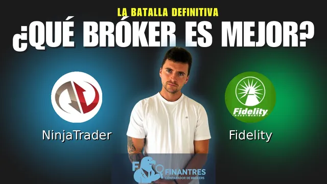 NinjaTrader vs Fidelity: ¿Cuál es el mejor broker? NinjaTrader vs Fidelity: ¿Cuál es el mejor broker?