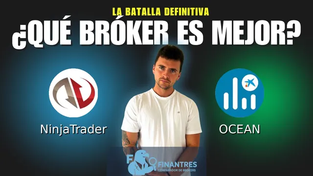 NinjaTrader vs OCEAN: ¿Cuál es el mejor broker? NinjaTrader vs OCEAN: ¿Cuál es el mejor broker?