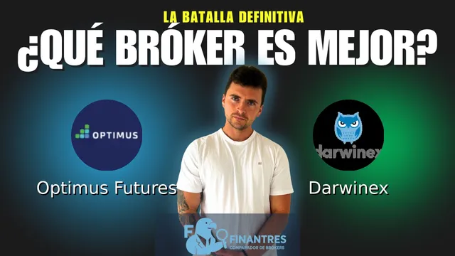 Optimus Futures vs Darwinex: ¿Cuál es el mejor broker? Optimus Futures vs Darwinex: ¿Cuál es el mejor broker?