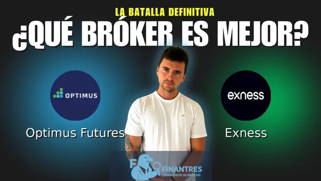 Optimus Futures vs Exness: ¿Cuál es el mejor broker? Optimus Futures vs Exness: ¿Cuál es el mejor broker?