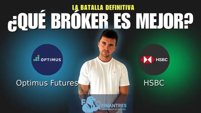 Optimus Futures vs HSBC: ¿Cuál es el mejor broker? Optimus Futures vs HSBC: ¿Cuál es el mejor broker?
