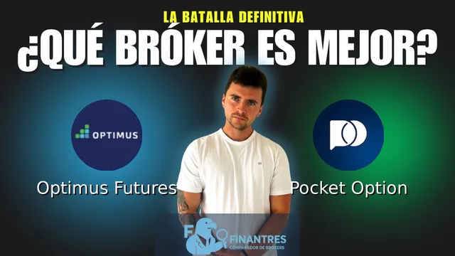 Optimus Futures vs Pocket Option: ¿Cuál es el mejor broker? Optimus Futures vs Pocket Option: ¿Cuál es el mejor broker?