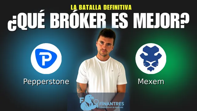Pepperstone vs Mexem: ¿Cuál es el mejor broker?