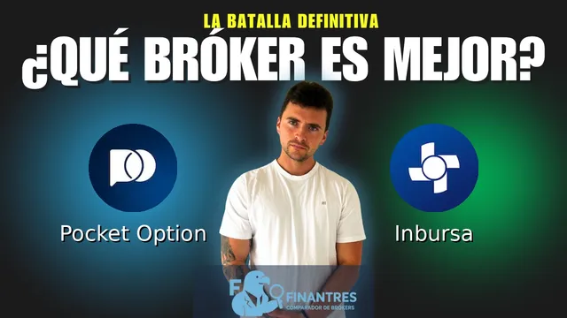 Pocket Option vs Inbursa: ¿Cuál es el mejor broker? Pocket Option vs Inbursa: ¿Cuál es el mejor broker?