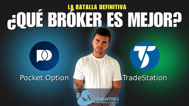 Pocket Option vs TradeStation: ¿Cuál es el mejor broker? Pocket Option vs TradeStation: ¿Cuál es el mejor broker?