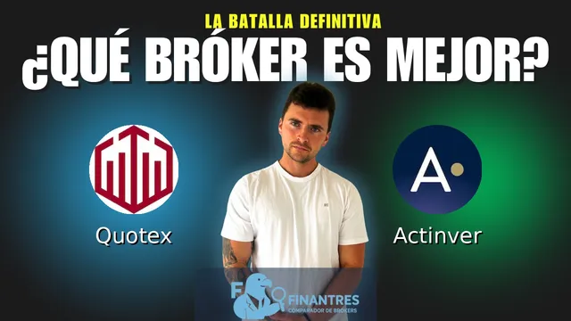 Quotex vs Actinver: ¿Cuál es el mejor broker? Quotex vs Actinver: ¿Cuál es el mejor broker?