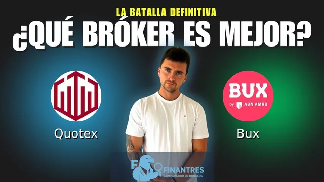 Quotex vs Bux: ¿Cuál es el mejor broker? Quotex vs Bux: ¿Cuál es el mejor broker?