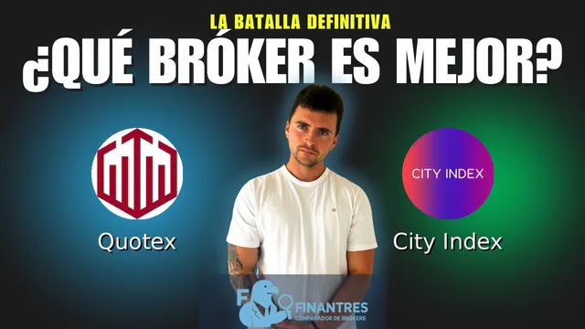 Quotex vs City Index: ¿Cuál es el mejor broker? Quotex vs City Index: ¿Cuál es el mejor broker?