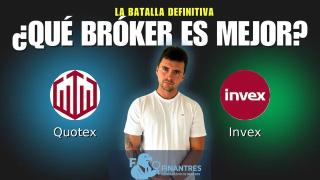Quotex vs Invex: ¿Cuál es el mejor broker? Quotex vs Invex: ¿Cuál es el mejor broker?