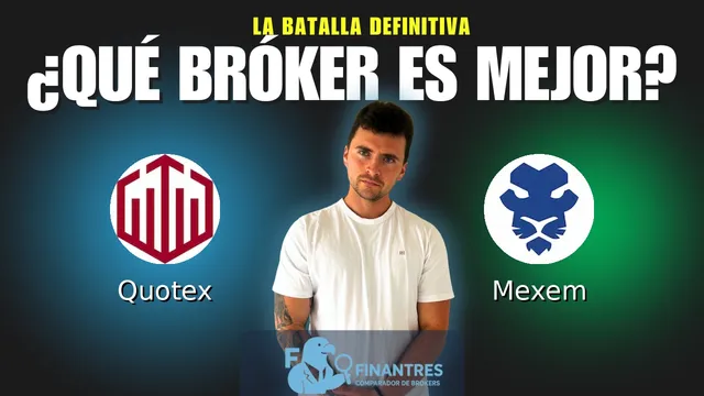 Quotex vs Mexem: ¿Cuál es el mejor broker? Quotex vs Mexem: ¿Cuál es el mejor broker?
