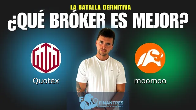 Quotex vs moomoo: ¿Cuál es el mejor broker? Quotex vs moomoo: ¿Cuál es el mejor broker?