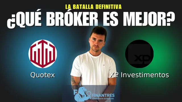 Quotex vs XP Investimentos: ¿Cuál es el mejor broker? Quotex vs XP Investimentos: ¿Cuál es el mejor broker?