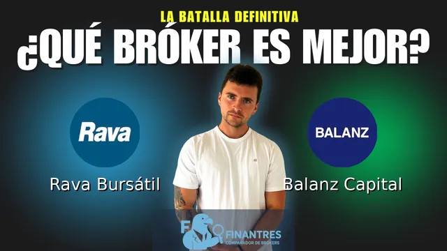 Rava Bursátil vs Balanz Capital: ¿Cuál es el mejor broker?