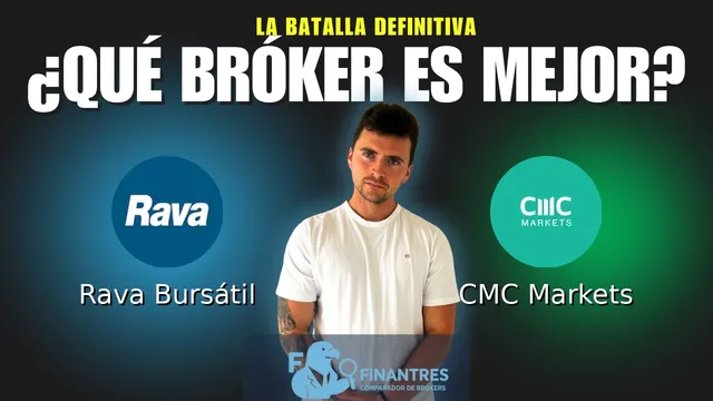 Rava Bursátil vs CMC Markets: ¿Cuál es el mejor broker? Rava Bursátil vs CMC Markets: ¿Cuál es el mejor broker?