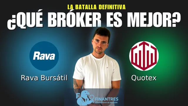 Rava Bursátil vs Quotex: ¿Cuál es el mejor broker? Rava Bursátil vs Quotex: ¿Cuál es el mejor broker?