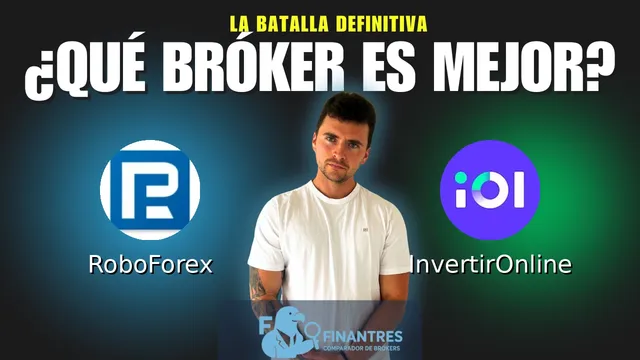 RoboForex vs InvertirOnline: ¿Cuál es el mejor broker?