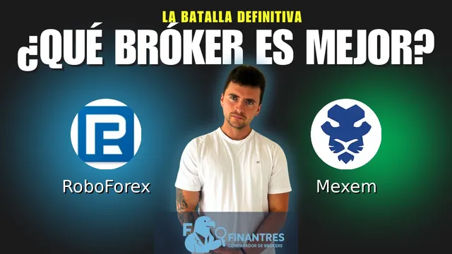 RoboForex vs Mexem: ¿Cuál es el mejor broker?