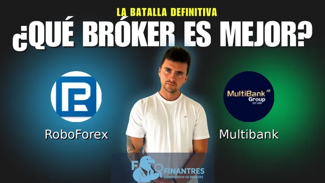 RoboForex vs Multibank: ¿Cuál es el mejor broker? RoboForex vs Multibank: ¿Cuál es el mejor broker?