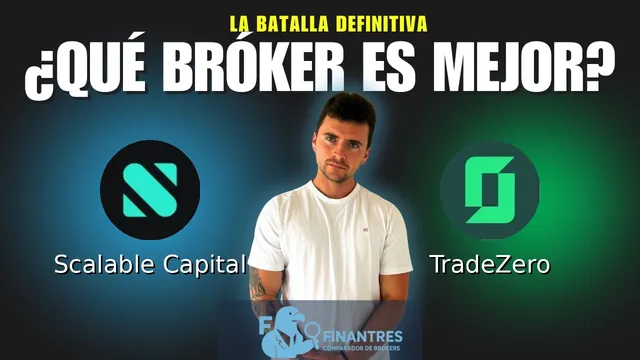 Scalable Capital vs TradeZero: ¿Cuál es el mejor broker? Scalable Capital vs TradeZero: ¿Cuál es el mejor broker?