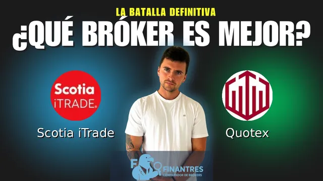 Scotia iTrade vs Quotex: ¿Cuál es el mejor broker? Scotia iTrade vs Quotex: ¿Cuál es el mejor broker?