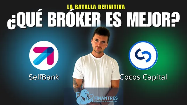 SelfBank vs Cocos Capital: ¿Cuál es el mejor broker? SelfBank vs Cocos Capital: ¿Cuál es el mejor broker?