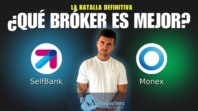 SelfBank vs Monex: ¿Cuál es el mejor broker? SelfBank vs Monex: ¿Cuál es el mejor broker?