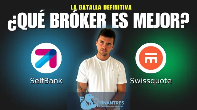 SelfBank vs Swissquote: ¿Cuál es el mejor broker? SelfBank vs Swissquote: ¿Cuál es el mejor broker?