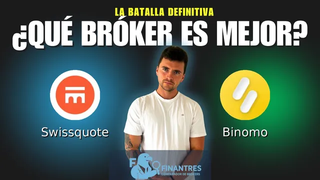 Swissquote vs Binomo: ¿Cuál es el mejor broker? Swissquote vs Binomo: ¿Cuál es el mejor broker?
