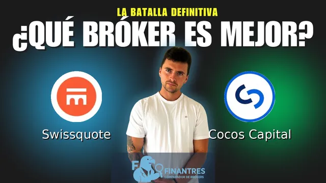Swissquote vs Cocos Capital: ¿Cuál es el mejor broker? Swissquote vs Cocos Capital: ¿Cuál es el mejor broker?