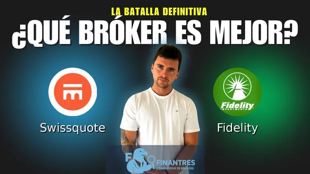 Swissquote vs Fidelity: ¿Cuál es el mejor broker? Swissquote vs Fidelity: ¿Cuál es el mejor broker?