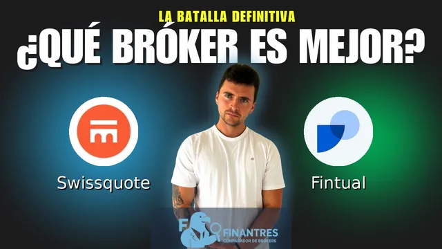 Swissquote vs Fintual: ¿Cuál es el mejor broker? Swissquote vs Fintual: ¿Cuál es el mejor broker?