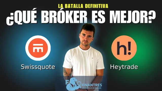Swissquote vs Heytrade: ¿Cuál es el mejor broker? Swissquote vs Heytrade: ¿Cuál es el mejor broker?