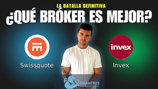 Swissquote vs Invex: ¿Cuál es el mejor broker? Swissquote vs Invex: ¿Cuál es el mejor broker?