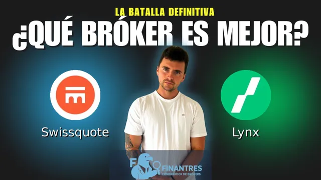 Swissquote vs Lynx: ¿Cuál es el mejor broker? Swissquote vs Lynx: ¿Cuál es el mejor broker?
