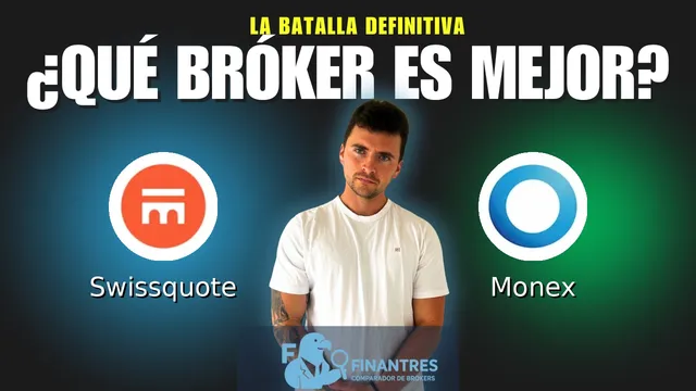 Swissquote vs Monex: ¿Cuál es el mejor broker? Swissquote vs Monex: ¿Cuál es el mejor broker?
