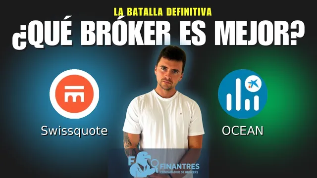 Swissquote vs OCEAN: ¿Cuál es el mejor broker? Swissquote vs OCEAN: ¿Cuál es el mejor broker?