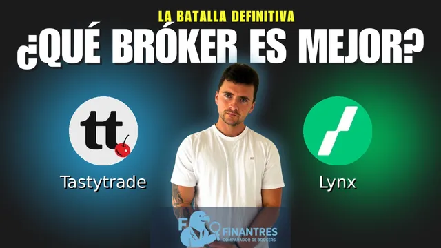 Tastytrade vs Lynx: ¿Cuál es el mejor broker?