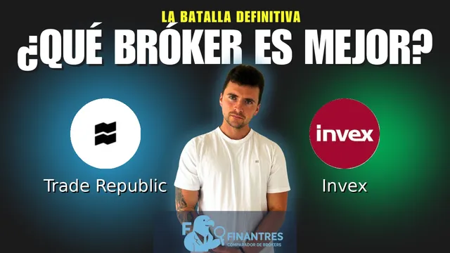 Trade Republic vs Invex: ¿Cuál es el mejor broker?