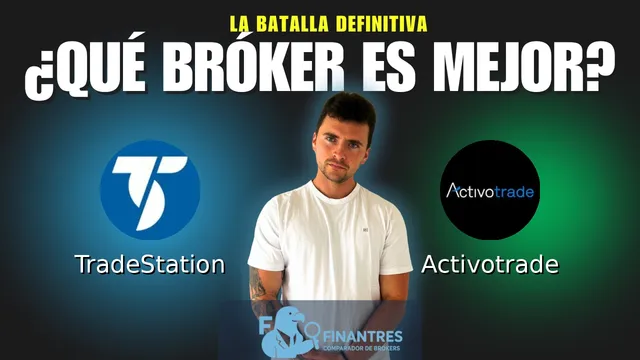 TradeStation vs Activotrade: ¿Cuál es el mejor broker? TradeStation vs Activotrade: ¿Cuál es el mejor broker?