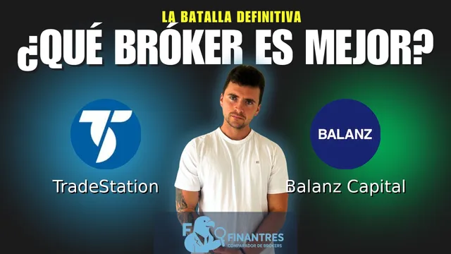 TradeStation vs Balanz Capital: ¿Cuál es el mejor broker? TradeStation vs Balanz Capital: ¿Cuál es el mejor broker?