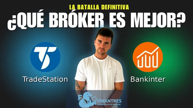 TradeStation vs Bankinter: ¿Cuál es el mejor broker? TradeStation vs Bankinter: ¿Cuál es el mejor broker?